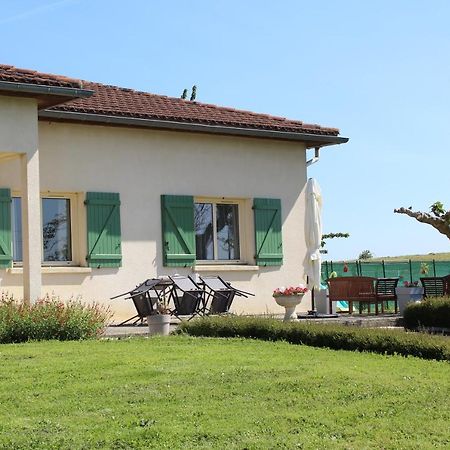 Lareole Maison Aux Portes Du Gers מראה חיצוני תמונה