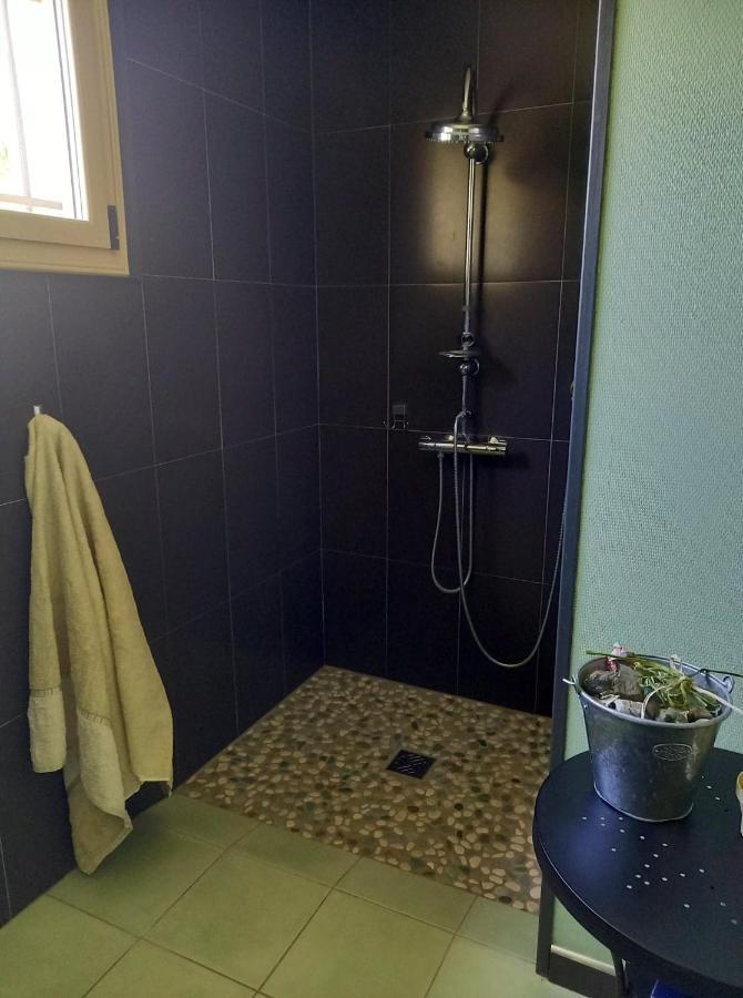 Lareole Maison Aux Portes Du Gers מראה חיצוני תמונה